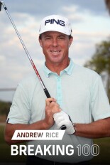 Andrew Rice: Breaking 100