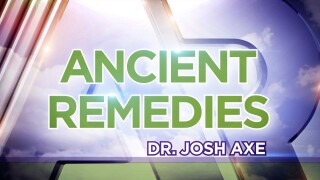 Ancient Remedies With Dr. Josh Axe