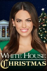 White House Christmas