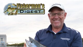 Fisherman's Digest