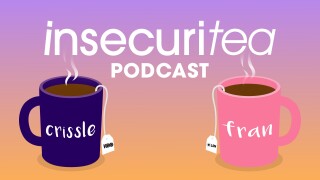 Insecuritea Podcast