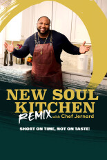 New Soul Kitchen Remix