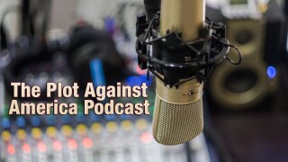 The Plot Against America Podcast