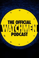 The Official Watchmen Podcast