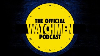 The Official Watchmen Podcast