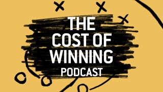 The Cost of Winning Podcast