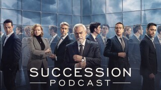 Succession Podcast