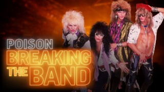 Poison: Breaking The Band