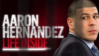 Aaron Hernandez: Life Inside