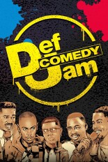 Def Comedy Jam