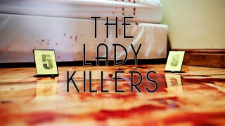 The Lady Killers