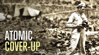 Atomic Cover-Up