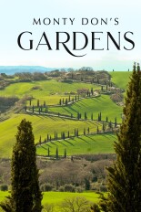 Monty Don's Gardens