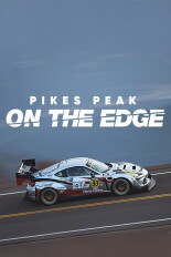 Pike's Peak: On the Edge