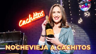 Nochevieja a cachitos