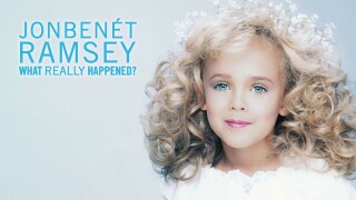 JonBenét Ramsey: What Really Happened?