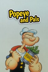 Popeye and Pals