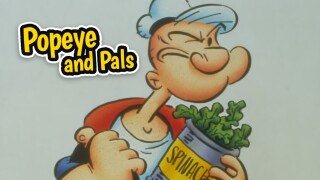 Popeye and Pals