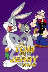 The Tom and Jerry Show