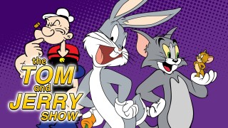 The Tom and Jerry Show