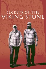 Secrets of the Viking Stone