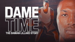 DAME TIME: The Damian Lillard Story