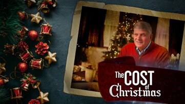 The Cost of Christmas