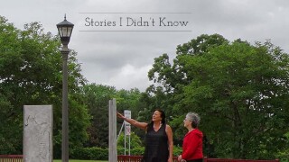 Stories I Didn't Know