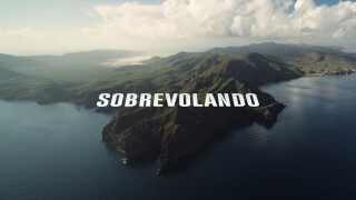 Sobrevolando