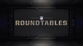 NFL Roundtables