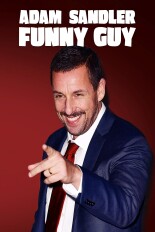 Adam Sandler: Funny Guy