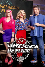 El condensador de Fluzo