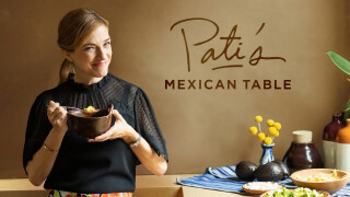 Pati's Mexican Table