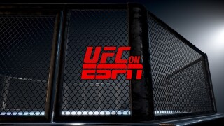 UFC on ESPN