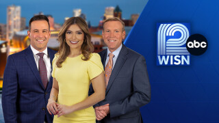 WISN 12 News at 6