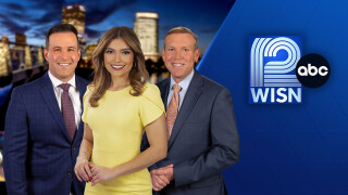 WISN 12 News at 10