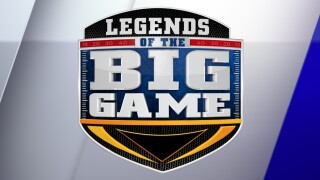 Legends of the Big Game