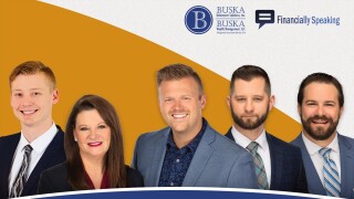 Financially Speaking With Buska Retirement Solutions