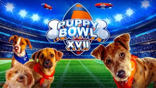 Puppy Bowl XVII