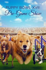 Puppy Bowl XVII: Pre-Game Show