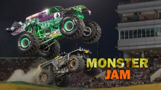 Monster Jam