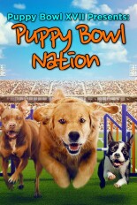 Puppy Bowl XVII Presents: Puppy Bowl Nation