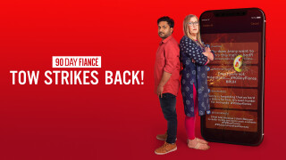 90 Day Fiancé: The Other Way Strikes Back!