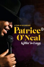 Patrice O'Neal: Killing Is Easy