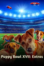 Puppy Bowl XVII: Extras