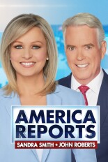 America Reports