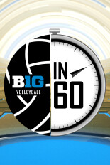 B1G Volleyball in 60