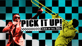 Pick It Up! Ska in the '90's