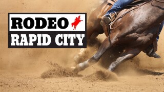 Rodeo Rapid City