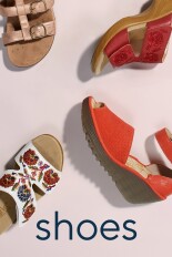 L'Artiste by Spring Step: Footwear